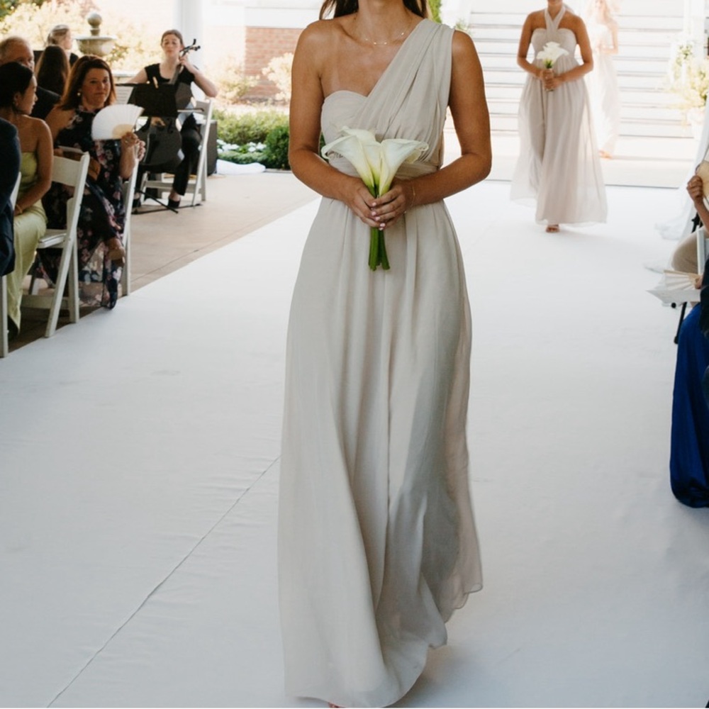 Birdy Grey Bridesmaid Dress